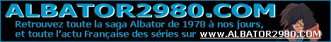 Albator 2980