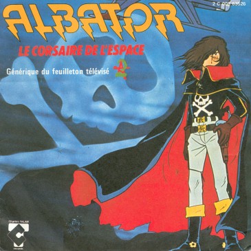 Le créateur d'Albator est décédé - Max Radio